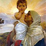 30maggio - Madre dell'Amore