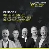 #1 Integrated Battle Networks
