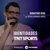 Episodio 6 – Sebastián Vega