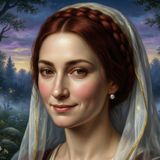 Robert Walser, Marie. Racconto breve (1939)