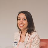 Mirna Pacchetti, Intribe è startup in smart working
