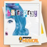 S4:E9 Hairspray