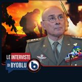 L’EUROPA VUOLE LA GUERRA – MARCO BERTOLINI