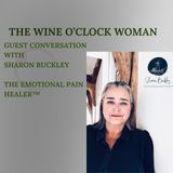 Episode 36 | Guest Conversation: The Early Signs of Burnout | with Sharon Buckley