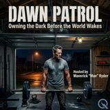 Dawn Patrol - Rise with the legends with Maverick "Mav" Ryder