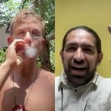 Biohacking Masculinity: Initiation, Dopamine Discipline & City Survival (EMF, Fasting, Microdosing)