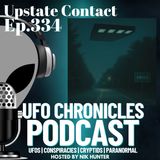 Ep.334 Upstate Contact