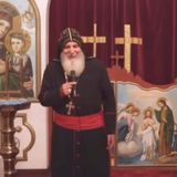 Bishop mar mari Emmanuel my encounter with the Lord
