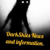 What Are Shadow People? Episode 96 - Dark Skies News And information