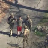 2 FBI arresta a joven de 21 años que estaría involucrado en la filtración de datos del Pentágono

- Victor Garcia podcast