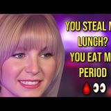 People Who Got The Best PETTY REVENGE - Kallmekris2