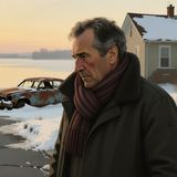 John Cheever, Sembra quasi di stare in paradiso. Racconto breve (1984)