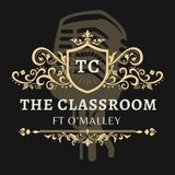 (Audio) FGXRS Presents The Classroom ft OMalley (Twitch) 03.02.25