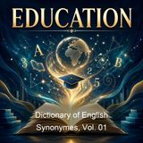 Dictionary of English Synonymes Vol 01 - Richard Soule