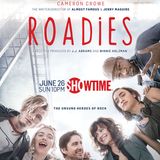 Cameron Crowe Showtimes Roadies