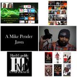 The Kevin & Nikee Show - Excellence - Mike Pender - Multi Award-Winning Indie Filmmaker, Director, Writer, Producer, and Actor