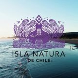 Britt Lewis, Founder and Director, Isla Natura, Chile - SANA 2023 - Radio Wellness