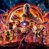 Avengers: Infinity War y una década de superhéroes