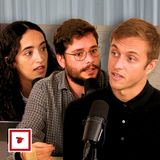 Las fronteras de África Este y su pasado colonialista con Soraya Aybar y Alfonso Masoliver | T1E10