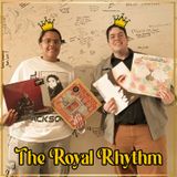 Maxwell's "Urban Hang Suite" & Jon Bellion's "The Human Condition"