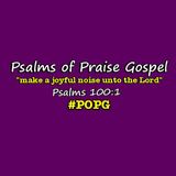 Psalms of Praise Gospel: Encouragement Through the Storm