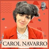 CAROL NAVARRO [SUPERCOMBO] - NOIR #77