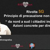 Ri-EsIstenza live con Luca Rech: Rivolta 5G