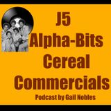 The J5 Alpha-Bits Commercials 4:13:24 7.12 PM