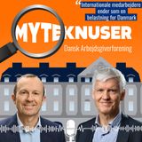 "Internationale medarbejdere ender som en belastning for Danmark"