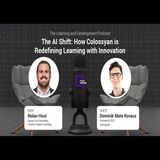 The AI Shift: How Colossyan Is Redefining Learning with Innovation
