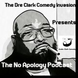 The No Apology Podcast #54 The Discussion with JuniorTheTruth