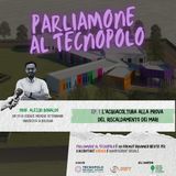 Ep. 1 - L’acquacoltura alla prova del riscaldamento dei mari