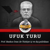 Ankara Barosu işkence raporu skandalı:  Sansür ve suskunluğun asıl sebebi nedir? - Prof Baskın Oran