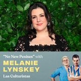 "No New Penises" (w/ Melanie Lynskey)