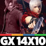 14x10 - TOP 10 de los Mejores Videojuegos de 2005 | Efeméride Especial