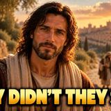Why Did Jesus Hide Himself From the Two Men on the Road to Emmaus_ (No Ads))