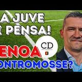 La JUVENTUS pensa a OTTOLINI: GENOA nel caso cosa succede? Il ruolo di RAT e le strategie di MERCATO