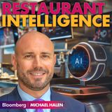 Insights from Bloomberg's Michael Halen on Restaurant Industry Trends