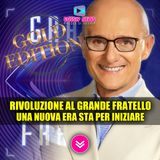 Grande Fratello Gold Edition: La Nuova Era Sta Per Iniziare, Ma C'è Solo Un Intoccabile!
