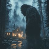 BWBS Ep:84 Bigfoot Vs. Humans: The Shadow War