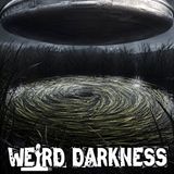 THE TULLY NEST AFFAIR: Circles in the Water Before Crop Circles