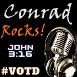 John 3:16 #VOTD