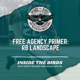 ITB Free Agency Primer: Big Pool Of RBs, But How Many Are Difference Makers?