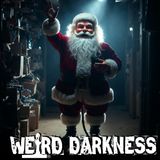 Our Family Santa Animatronic Has One Rule