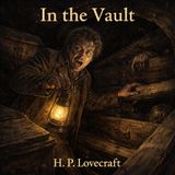 En la cripta de H. P. Lovecraft 🌑🐙 | Audiolibro completo de terror cósmico para dormir | Mitos de Cthulhu #40