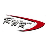 Ron White - CRG - RWR