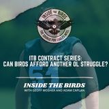 ITB Contract Series: What Are Eagles Financial Ramifications If Dickerson, Jurgens Struggle Again?