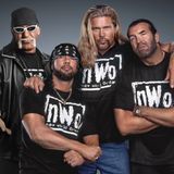 "NWO: The Wrestling Revolution that Changed the Game"