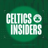 Celtics Season Preview: Predicting the Opening Day Starting Five