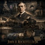 John D. Rockefeller Junior